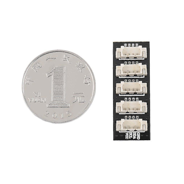 I2C-splitter Utvidgningsmodul för Pixhawk APM-styrenhet