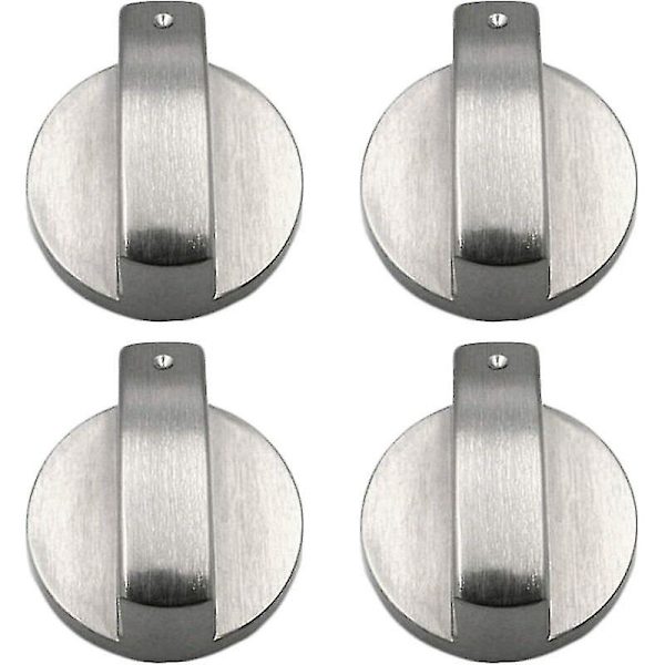 4 st Spisreglage Gasspisreglage Metall Gasspisreglage Gasspisreglagekontroll