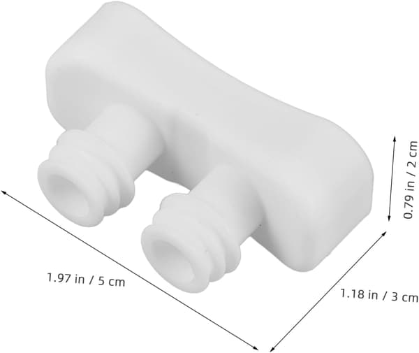 Aromaterapi Rør Sæt Bærbar Æterisk Olie Duft Diffuser Trærør Design