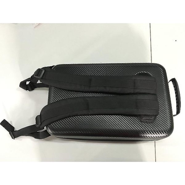 Hardshell Carbon Ryggsekk Håndveske for DJI Mavic Pro