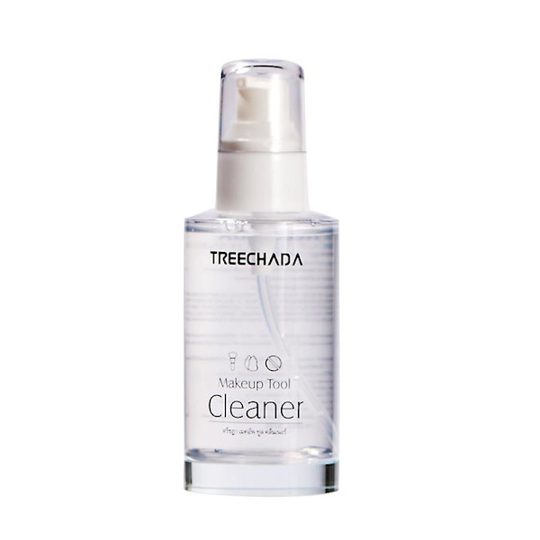 Thailand Treechada Makeup Brush Cleaner