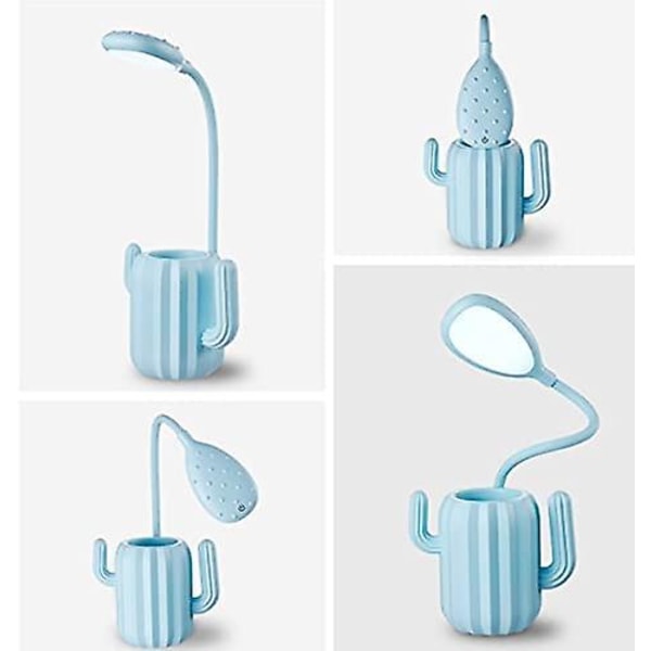 Kodepultlampe for barn - USB-dimbar