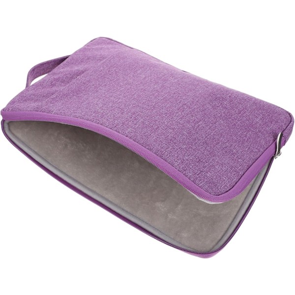 Laptop Sleeve Bærbar Laptop Taske 11 Tommer Vandtæt Cover til Air 13 Case med Robust Materiale