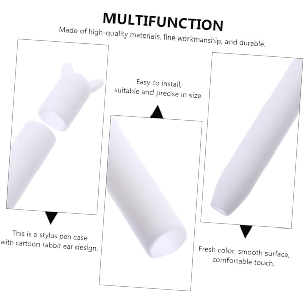 Touch Pen Fodral Stylus Pen Fodral Stylus Pennlock Stylus Skydd