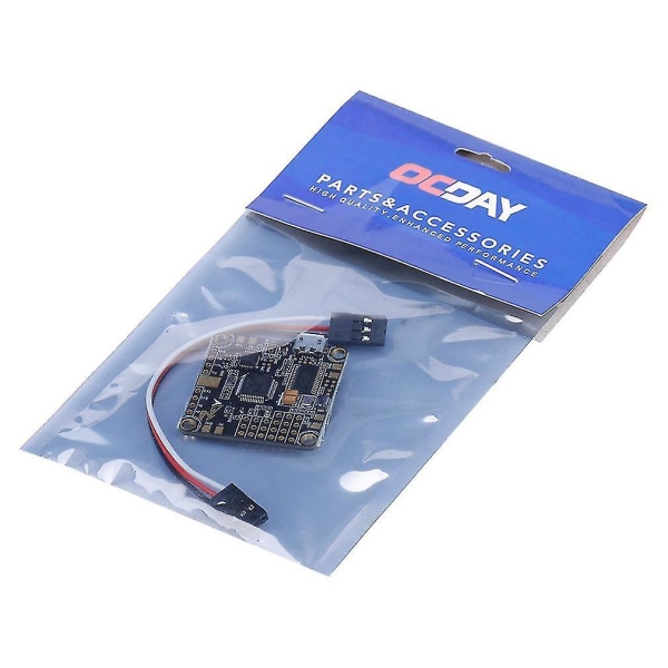 Betaflight-F3 OSD Flight Controller for FPV Racing