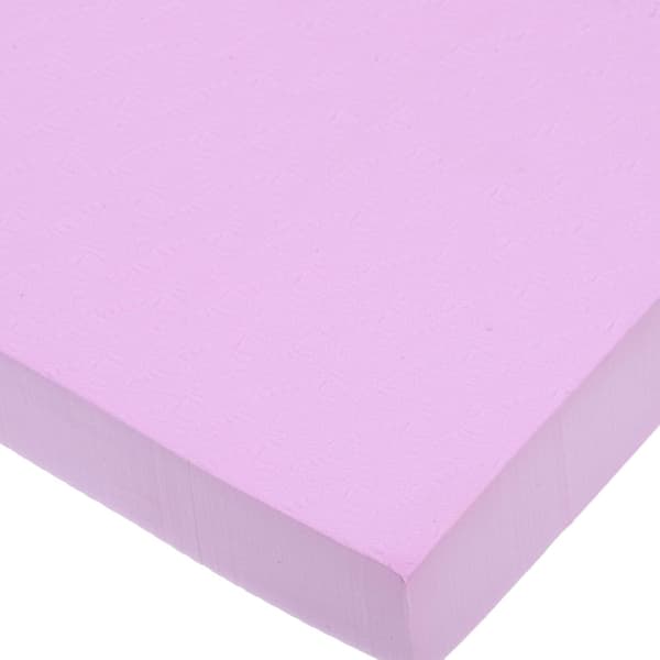 Yogaknäskydd för träning 40x33x2,5 cm Vadderad knämatta
