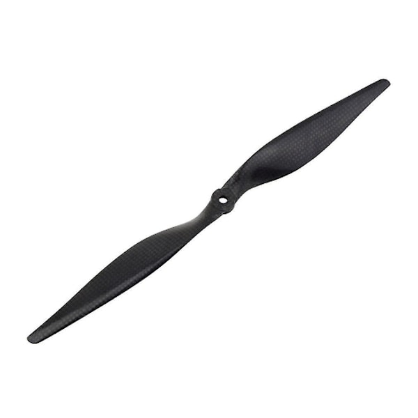 13x6.5 Kulfiber Propeller CW/CCW til RC Quad