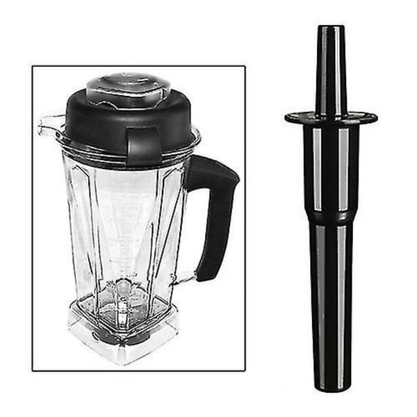 Tamper-værktøj Efterfyldning 64 Oz. Beholder Sort (1 stk)