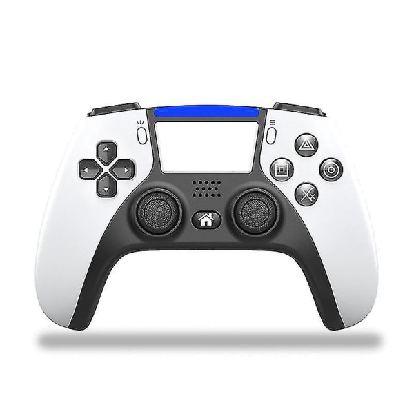 Bluetooth Game Controller PS4 PS5 Style Vibration
