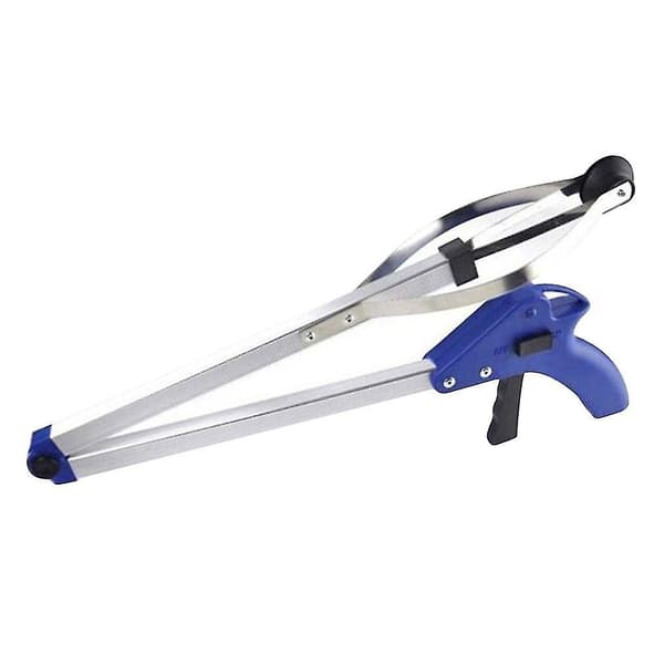 Fällbar 83cm Lång Räckvidd Plocka Upp Verktyg Grabber
