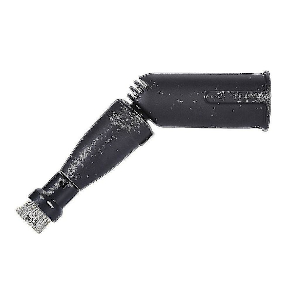 3 kpl höyrypuhdistusharjaa Karcher Sc -sarjalle 2.863-061.