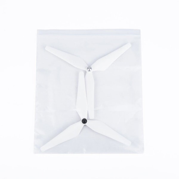 1 Par 9450 3-Blads Propeller 9.4x5.0 för Phantom 12 Vision