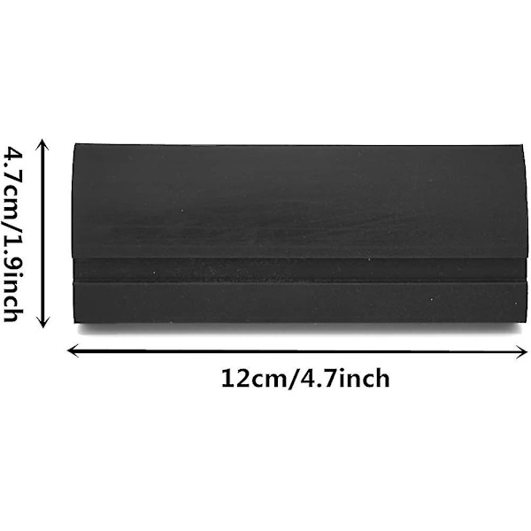 Blød Gummi Squeegee Vinyl Squeegee Glass Squeegee Squeegee Til Husvindue