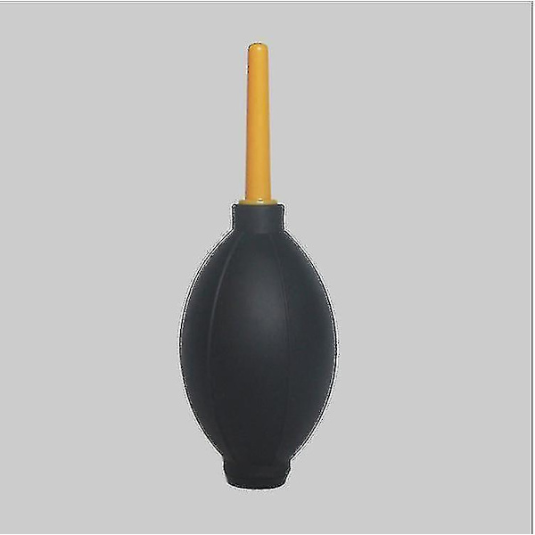 Rengøringsværktøjer Kraftfuld Læder Blæseballon Blæsehaveværktøj