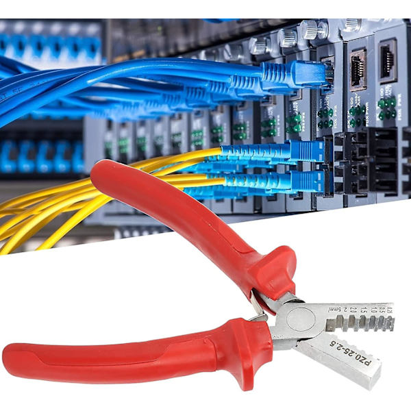 Wire Stripping Tool Wire Stripper Wire Stripper Crimper For Electronics For Professional Electrician