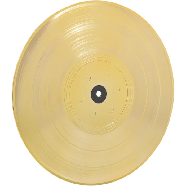 Kullattu levy-lasinalunen, boheemit lasinaluset, kuppialustat, juomalasinaluset kotiin, 22 cm
