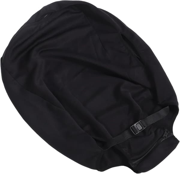 Resväskeskydd Bagageskydd Elastiska Remmar Tjockare Skydd för Bagage