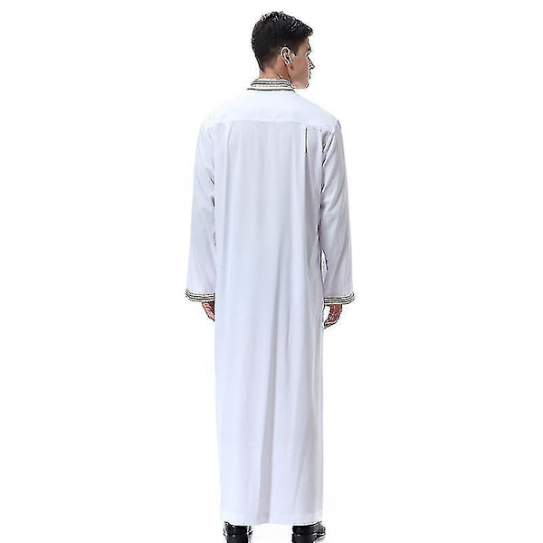 Damkoftklänning i korallfleece för vinter, nattklänning, pyjamas, blommig klänning