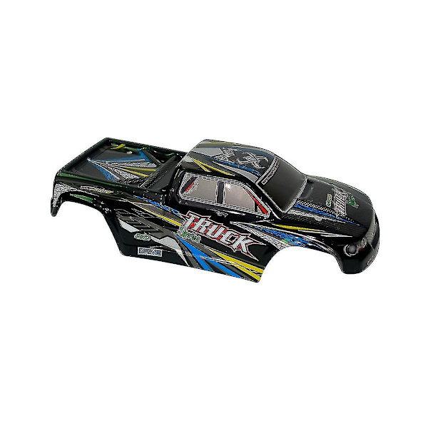 Rc Bil Karosseri 25-sj01n Til Ny Version 9125 Xinlehong 9125 1/10 Rc Bil Reservedele,1