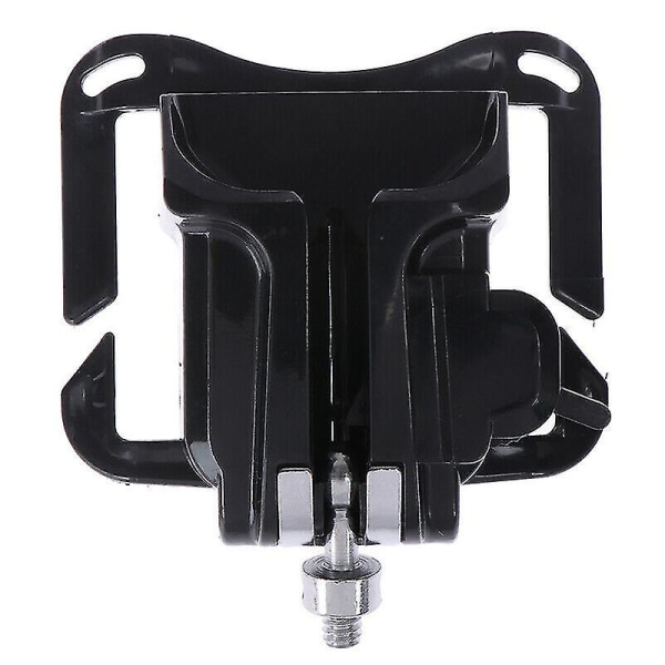 Waist Belt Buckle For Camera Mount Clip Loading Fast Holster Hanger Holder.(black)(1pcs)