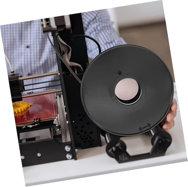 1 rulle printer ikke-tilstoppende præcisionsspole kompatible printere til modeller