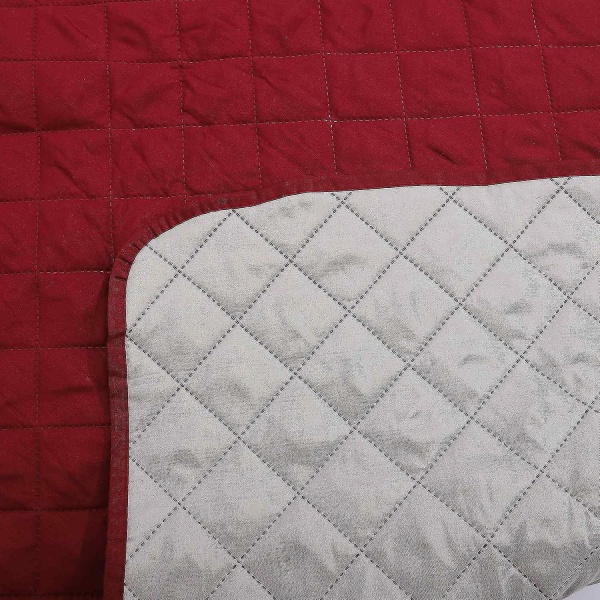Bästa Recliner Soffa Stolsöverdrag Halkskyddande Husdjursskydd