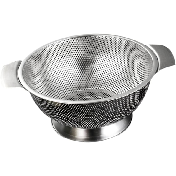 1 st Dräneringsskål Grönsakstvätt Dräneringsskål