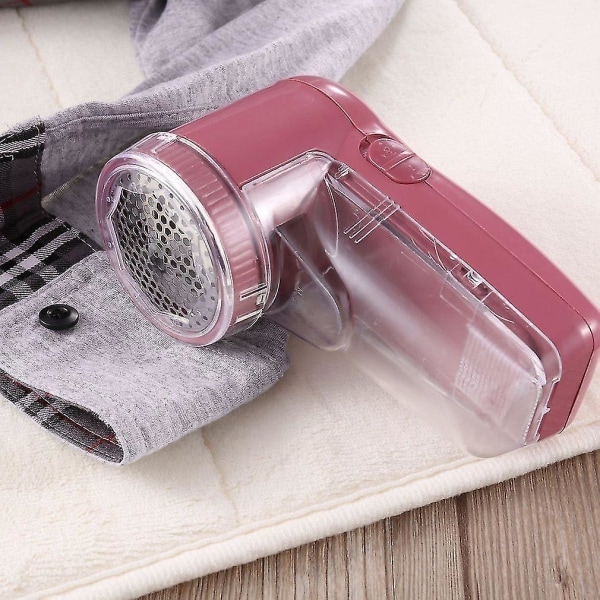 Elektrisk Fuzz Cloth Coat Lint Remover