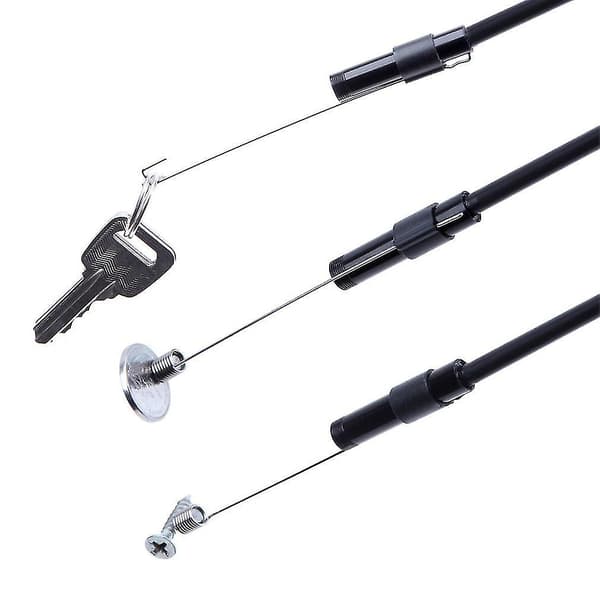 8,0 mm 5 m USB-vanntett endoskop for Android-kamera