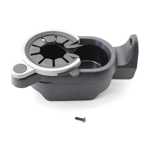 2x Drikkeholder Kopholder Smart Fortwo 451