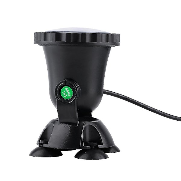 36 LED Vandtæt Under Vand Spotlys Dam Lampe