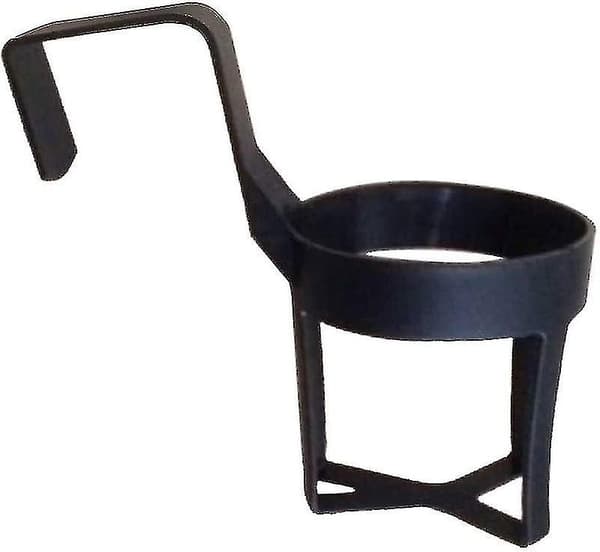 3-pack bil/lastbil rack för vattenkopphållare, flaskhållare, dryckeshållare, bilinteriör