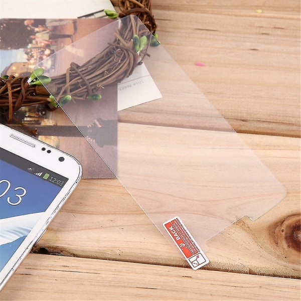9H+ Arc Tempered Glass -näytönsuoja LG G3:lle