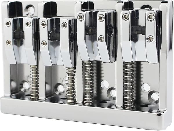 Guitar Basbro - 4-strenget A-stil Basbro
