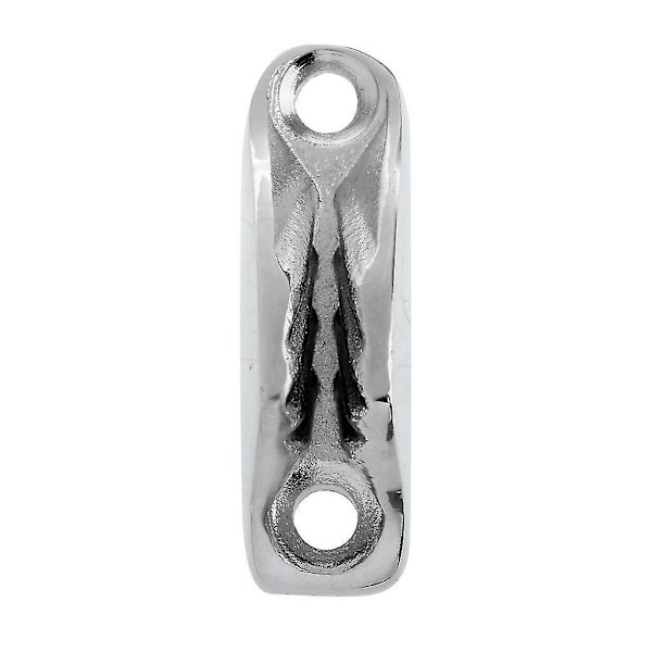 Marine Hardware, Rustfrit Stålstøbt Tovgriber Marine Hardware (farve: sølv) (1 stk)