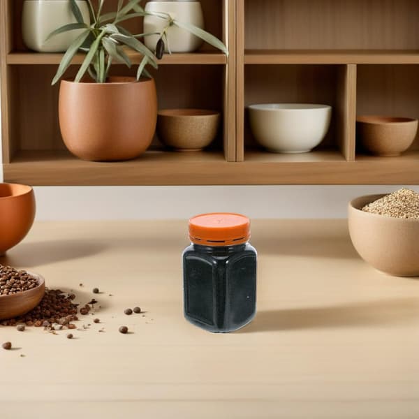 400 ml trepulver for arkitekturmodeller Svampterrengdekorasjon