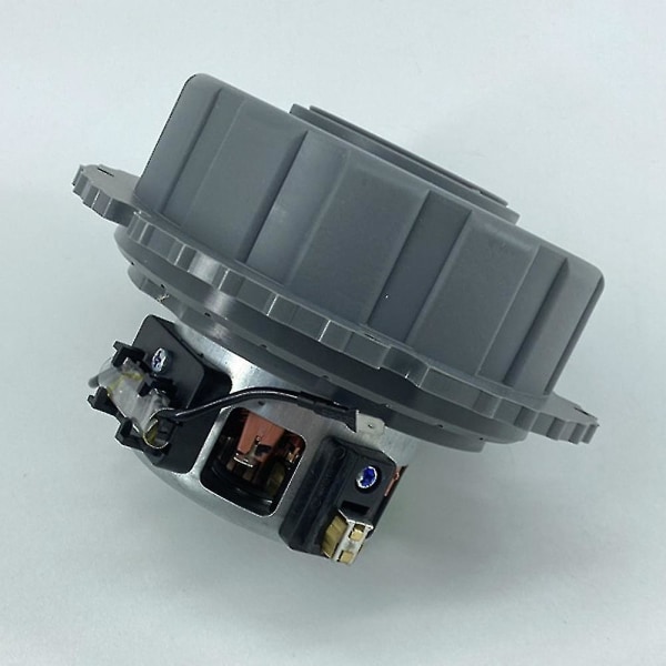 Roborock S7 Robotstøvsuger Blæsermotor Global Version