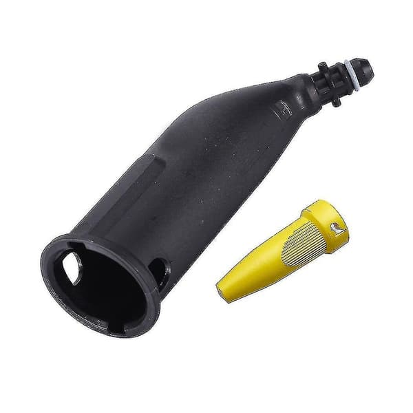 Forlængelsesdyse til Karcher Damprenser Sc-Serie
