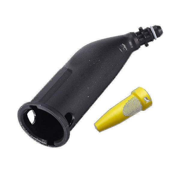 Karcher höyrypuhdistajan jatkokahva Sc-sarjalle