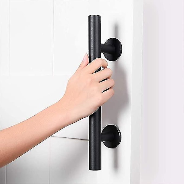 Skydedørsgreb Lågegreb Rustfrit Stål Flush Pull