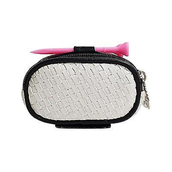 Ballpose Ball Bag Organizer Case Glidelås Tilbehør