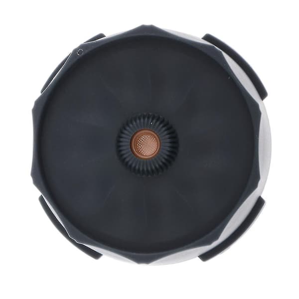 Kaffe Filter Skærm Berigelsesdæksel 304 Rustfrit Stål Aeropress