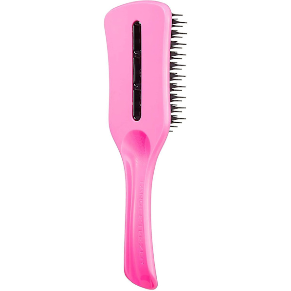 Easy Dry And Go Vented Hårbørste Shocking Pink