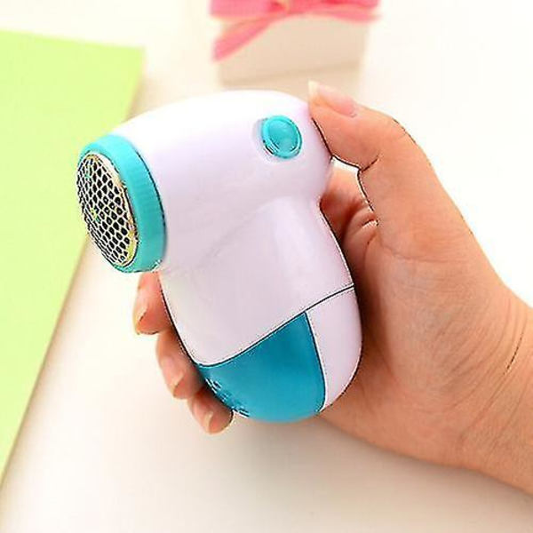 Tygtrimmer, Luddavlägsnare, Batteridriven Tygdefuzzare, Avlägsna Klädfluff, Noppor