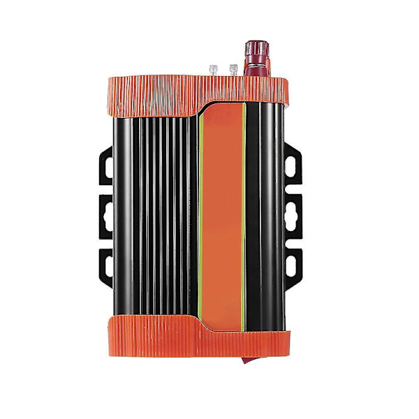 P400c 400W Bilstrømsomformer DC12V AC220V Modificeret Oplader