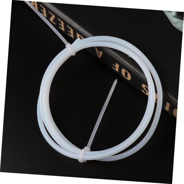 PTFE-rör skrivartillbehör filament ID OD Bowden-rör för J-Head Hotend