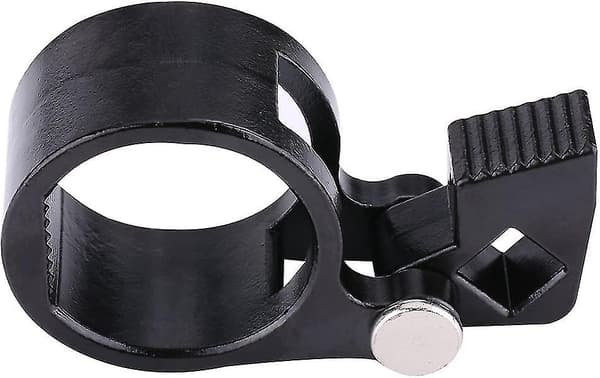 Tie Rod End Nøglefjernelsesværktøj Bil Universal Tie Rod End Fjerner (sort) (1 stk)