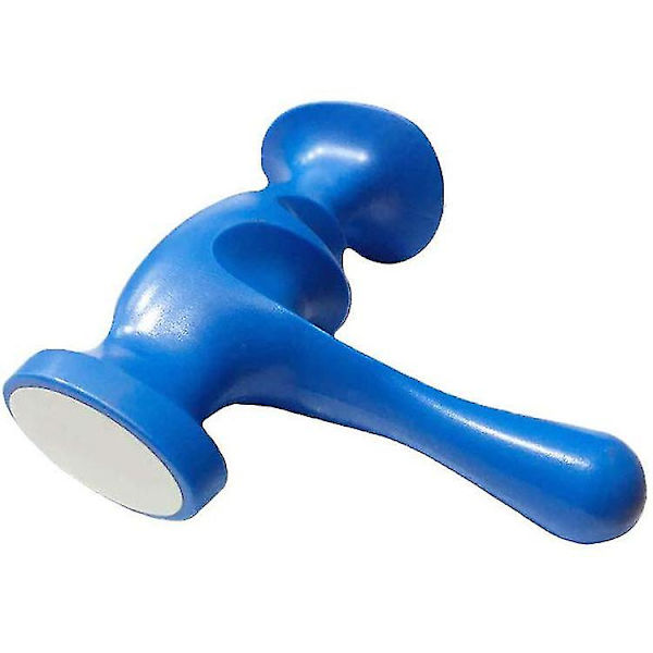 Djupvävnadsmassageverktyg, Massager, Djupvävnadsavslappning, Triggerpunktsmassager Tumskydd