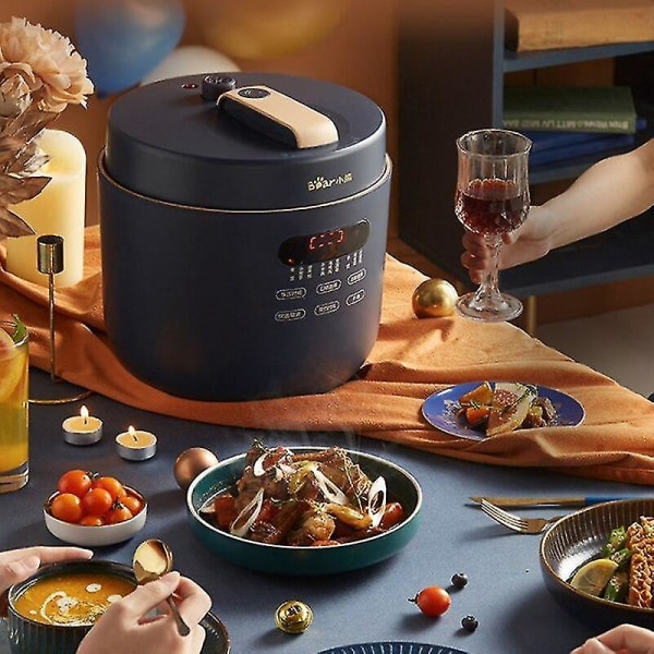 Elektrisk trykkoker til husholdning 5l Ris Cooker