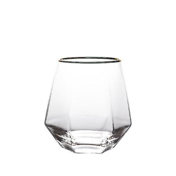 5-pack Glasvattenkokare, Nordisk Geometrisk Kanva, Set